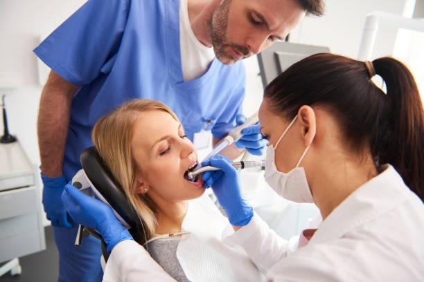 Best Root Canal Treatment  in Carolina Beach, NC