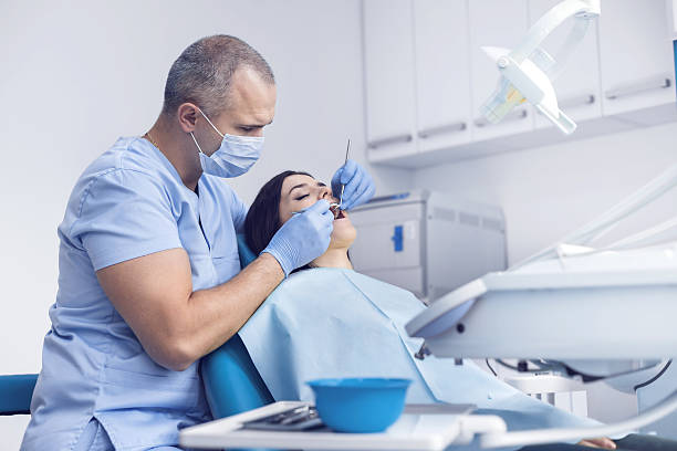 Best Full Mouth Reconstruction  in Carolina Beach, NC